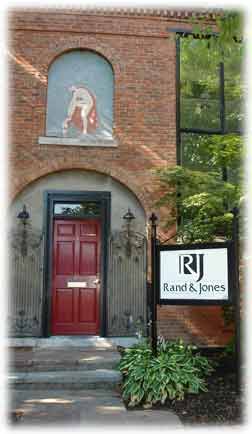 Rand & Jones Enterprises
